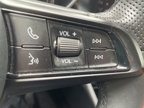 Used 2023 Alfa Romeo Giulia Ti w/ Active Assist Plus Package image 22