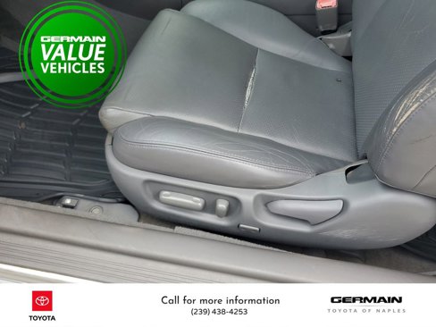 Used 2008 Toyota Solara SLE image 22