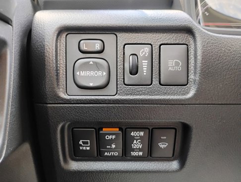Used 2023 Toyota 4Runner Limited image 20