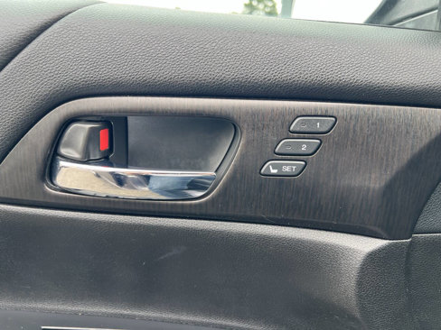 Used 2014 Honda Accord EX-L image 35