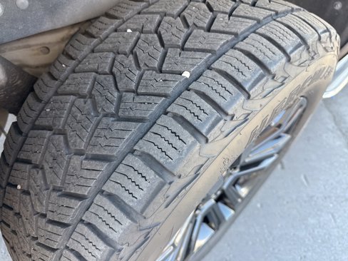 Used 2016 Chevrolet Tahoe LTZ image 7
