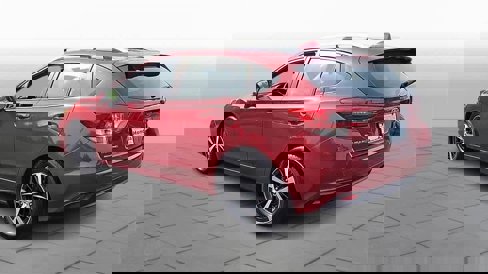 Used 2020 Subaru Impreza 2.0i Premium image 6