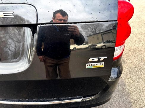 Used 2019 Dodge Grand Caravan GT image 10