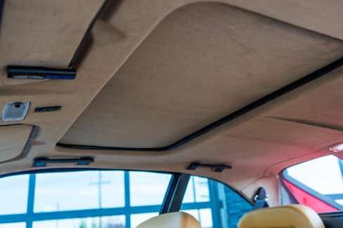 Used 1987 Ferrari Mondial Coupe image 40