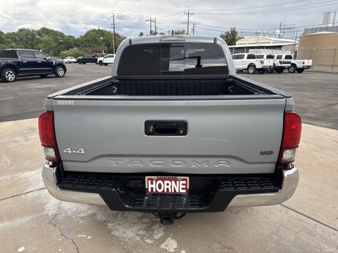 Used 2019 Toyota Tacoma SR5 image 6