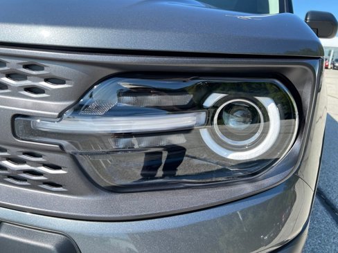 New 2025 Ford Bronco Sport Big Bend image 33