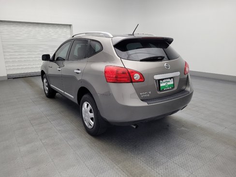 Used 2015 Nissan Rogue S w/ Convenience Package image 5