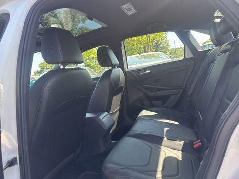 Used 2019 Volkswagen Jetta GLI Autobahn image 19