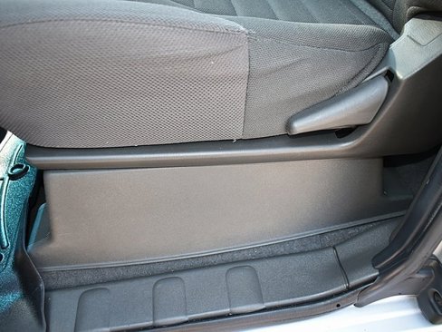Used 2021 Nissan Frontier S image 18