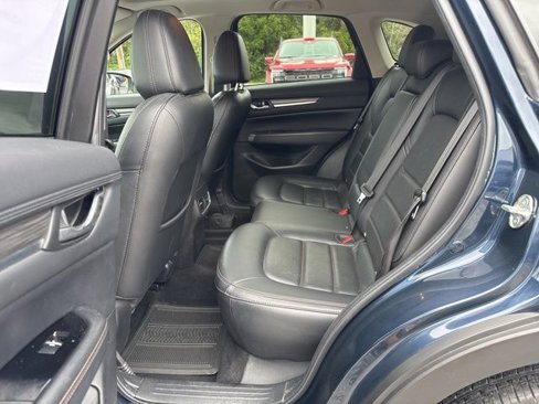 Used 2020 MAZDA CX-5 Grand Touring image 18