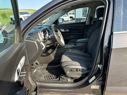 Used 2015 Chevrolet Equinox LT w/ Power Convenience Package image 11