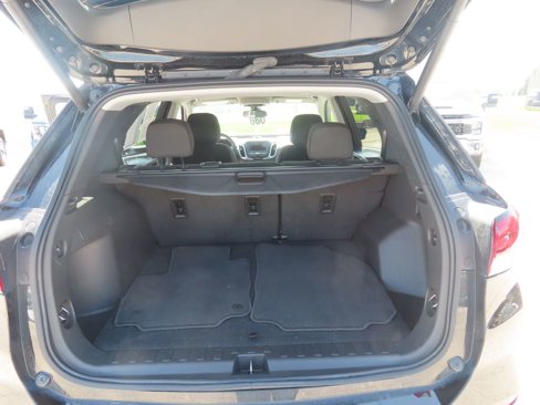 Used 2023 Chevrolet Equinox LT w/ Driver Convenience Package image 25