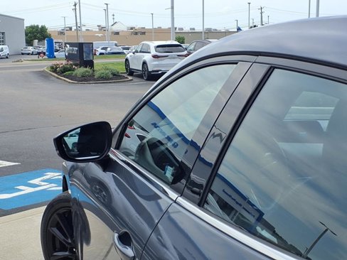 Used 2023 MAZDA MAZDA3 s image 24