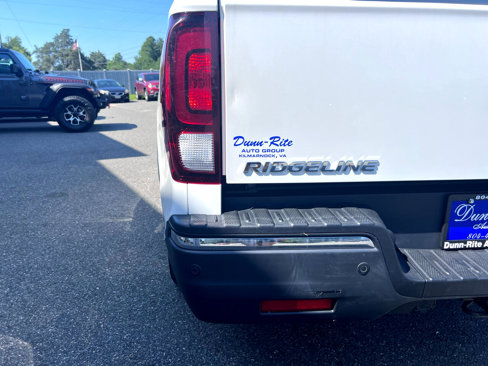 Used 2020 Honda Ridgeline RTL-E image 38