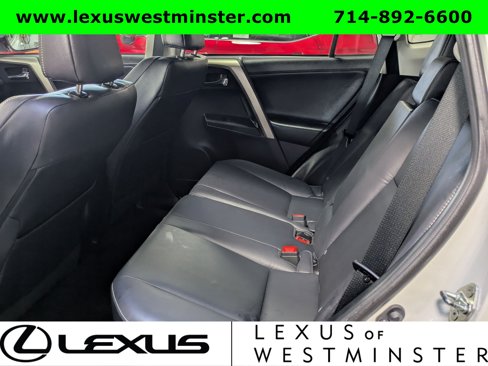 Used 2013 Toyota RAV4 Limited image 22