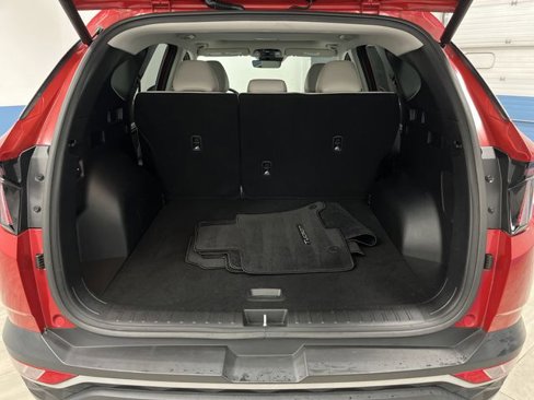 Used 2022 Hyundai Tucson SEL w/ Convenience + Premium Package image 15