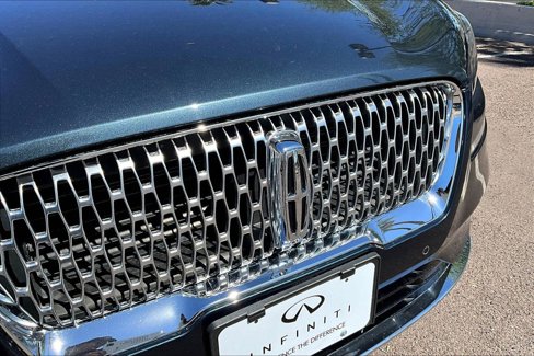 Used 2021 Lincoln Corsair Reserve w/ Equipment Group 201A image 28