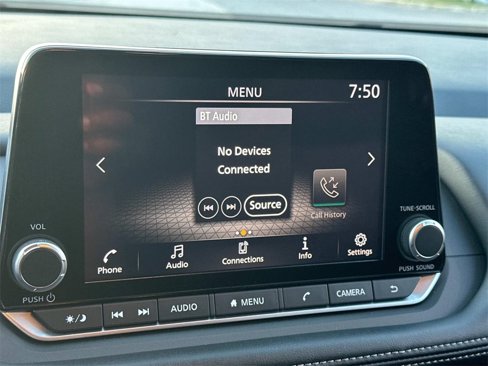 Certified 2024 Nissan Rogue S image 4