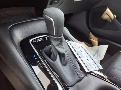 New 2025 Toyota Corolla SE image 27
