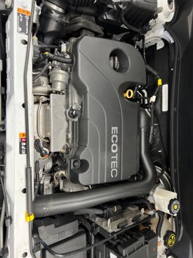Used 2020 Chevrolet Equinox Premier image 7