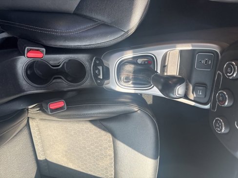 Used 2018 Jeep Compass Latitude image 14