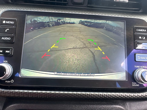 Used 2022 Nissan Kicks SV image 17