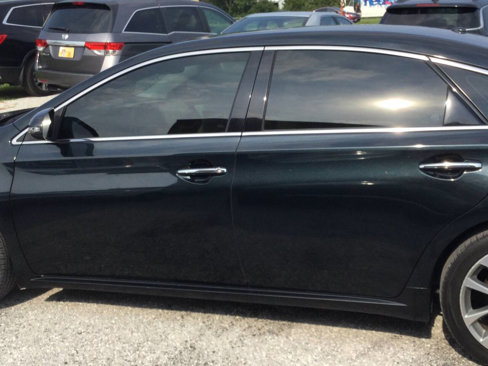 Used 2015 Toyota Avalon XLE Touring image 16