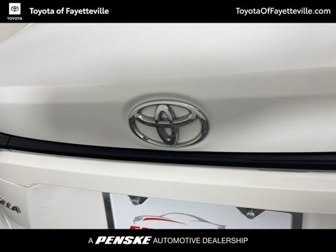 Certified 2023 Toyota Corolla LE image 9