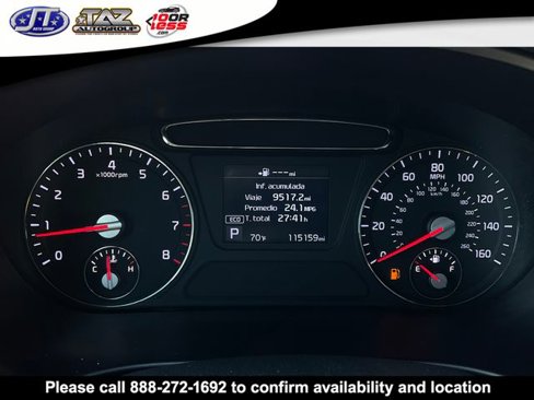 Used 2019 Kia Sorento LX image 17