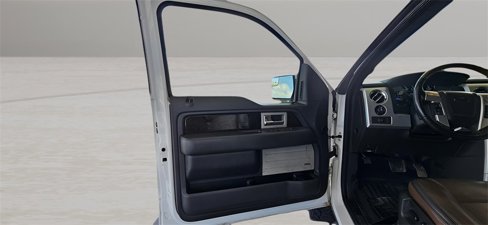 Used 2013 Ford F150 Platinum image 13