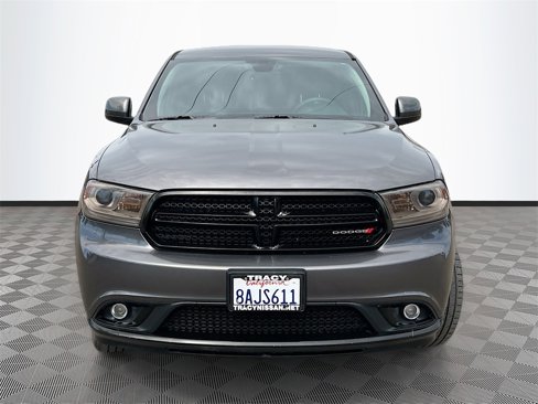 Used 2017 Dodge Durango SXT w/ 3rd Row Seating Group image 2