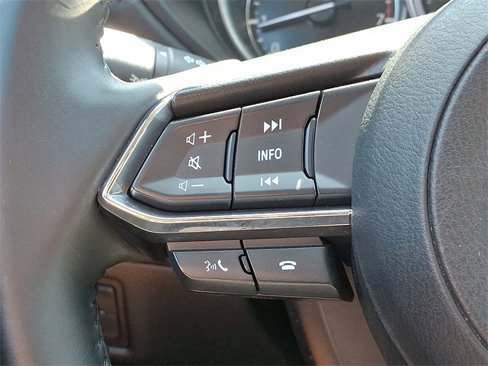 Used 2022 MAZDA CX-5 AWD 2.5 S w/ Preferred Package image 24