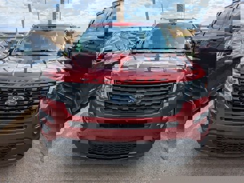 Used 2017 Ford Explorer Sport w/ Equipment Group 401A image 2