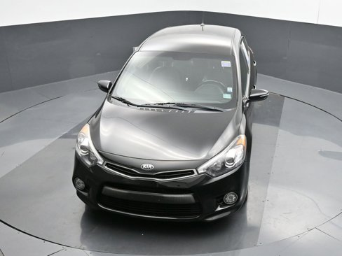 Used 2015 Kia Forte SX image 34
