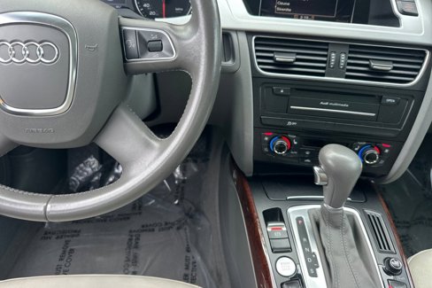 Used 2012 Audi A4 2.0T Premium Plus image 29