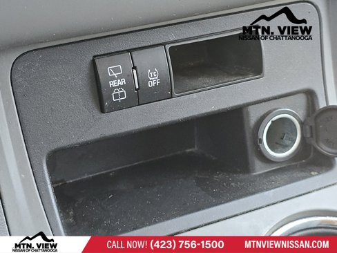 Used 2014 Chevrolet Traverse LS image 25