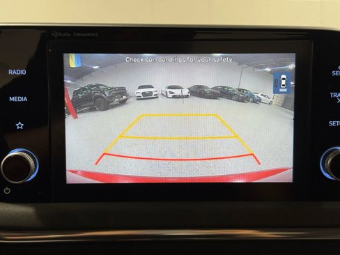 Used 2021 Hyundai Sonata SEL Plus image 30