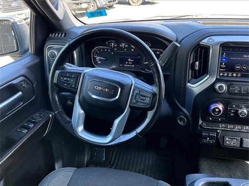 Used 2020 GMC Sierra 1500 SLE w/ SLE Value Package image 5