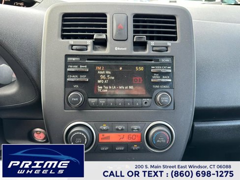 Used 2013 Nissan Leaf S image 22