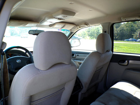 Used 2006 Buick Rendezvous CX image 29