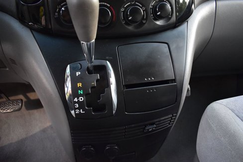 Used 2005 Toyota Sienna image 31