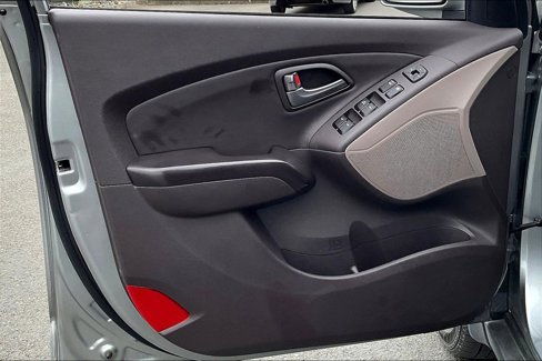 Used 2014 Hyundai Tucson Limited w/ Technology Package 02 image 20