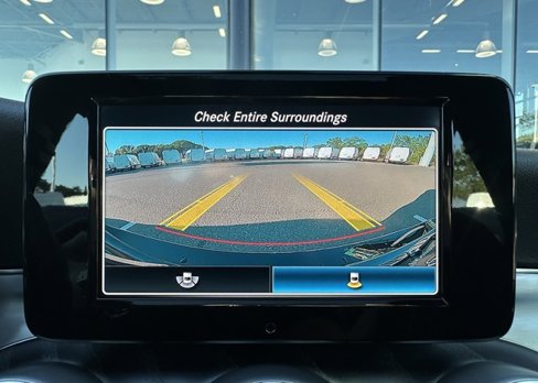 Used 2019 Mercedes-Benz C 300 4MATIC Sedan image 20