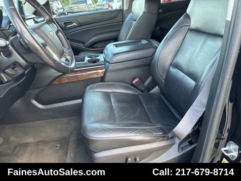 Used 2015 Chevrolet Tahoe LT image 94