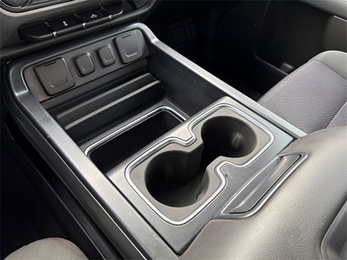 Used 2017 Chevrolet Silverado 1500 LT w/ All Star Edition image 15