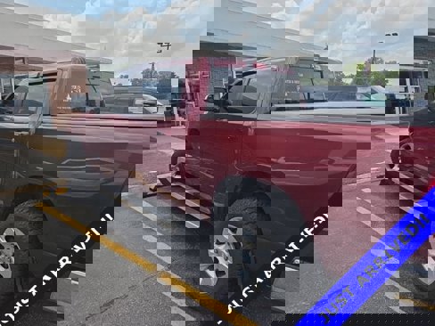 Used 2019 RAM 1500 Big Horn image 3