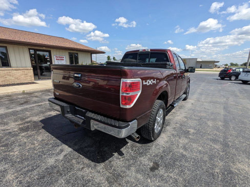 Used 2010 Ford F150 XLT image 8