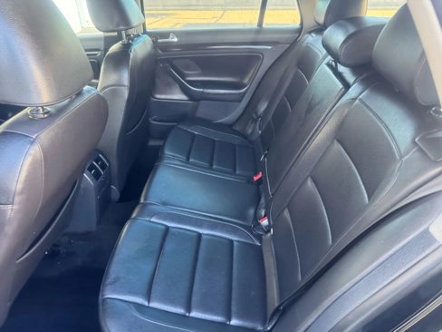 Used 2014 Volkswagen Jetta TDI image 21
