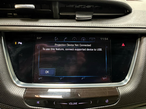Used 2017 Cadillac XT5 Premium Luxury w/ Advanced Security Package image 56