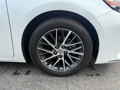 Used 2017 Lexus ES 350 image 25